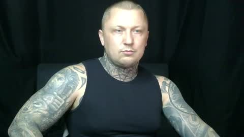 Snapshot of devilwithtats chatting on 05.14.26 Lucian online show from 05.14.26