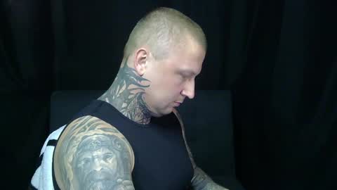 Snapshot of devilwithtats chatting on 05.15.26 Lucian online show from 05.15.26