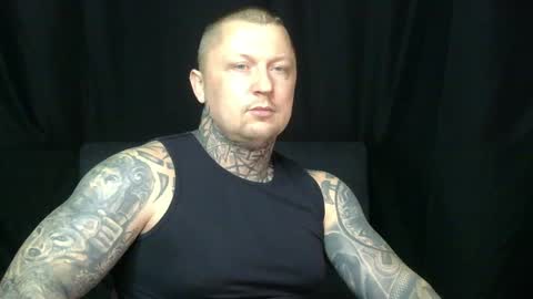Snapshot of devilwithtats chatting on 05.17.26 Lucian online show from 05.17.26