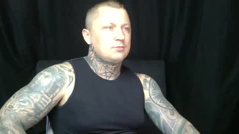 Snapshot of devilwithtats chatting on 05.19.26 Lucian online show from 05.19.26