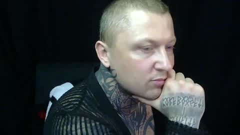 Snapshot of devilwithtats chatting on 05.20.26 Lucian online show from 05.20.26
