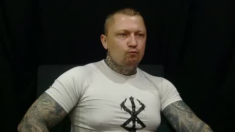 Snapshot of devilwithtats chatting on 05.23.26 Lucian online show from 05.23.26