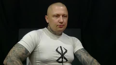 Snapshot of devilwithtats chatting on 05.26.26 Lucian online show from 05.26.26