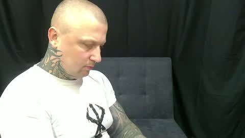 Snapshot of devilwithtats chatting on 05.27.26 Lucian online show from 05.27.26