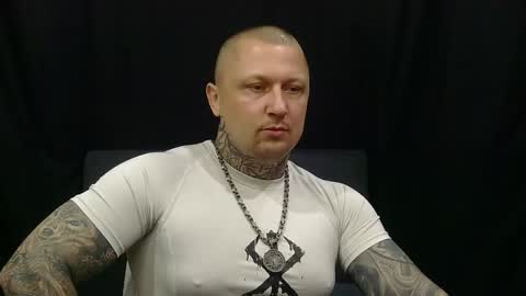 Snapshot of devilwithtats chatting on 05.29.26 Lucian online show from 05.29.26