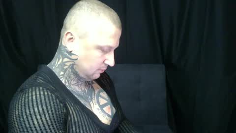 Snapshot of devilwithtats chatting on 05.31.26 Lucian online show from 05.31.26