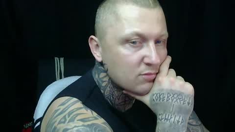 Snapshot of devilwithtats chatting on 06.01.26 Lucian online show from 06.01.26