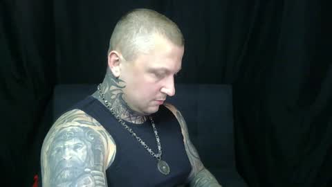 Snapshot of devilwithtats chatting on 06.05.26 Lucian online show from 06.05.26