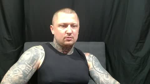 Snapshot of devilwithtats chatting on 06.06.26 Lucian online show from 06.06.26