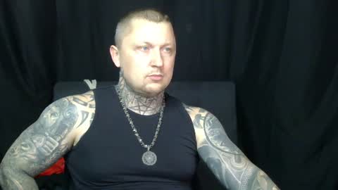 Snapshot of devilwithtats chatting on 06.14.26 Lucian online show from 06.14.26