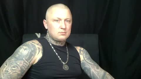 Snapshot of devilwithtats chatting on 06.15.26 Lucian online show from 06.15.26