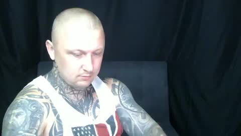 Snapshot of devilwithtats chatting on 06.18.26 Lucian online show from 06.18.26