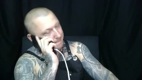 Snapshot of devilwithtats chatting on 06.20.26 Lucian online show from 06.20.26