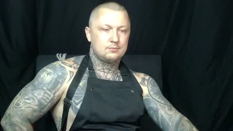 Snapshot of devilwithtats chatting on 06.21.26 Lucian online show from 06.21.26