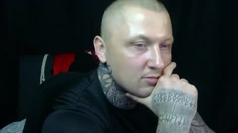 Snapshot of devilwithtats chatting on 07.09.26 Lucian online show from 07.09.26