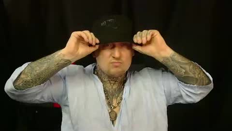 Snapshot of devilwithtats chatting on 07.13.26 Lucian online show from 07.13.26