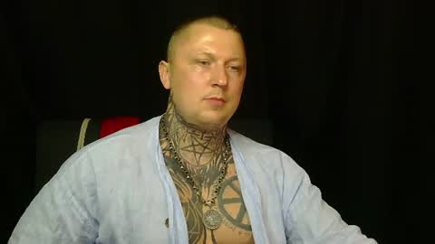 Snapshot of devilwithtats chatting on 07.16.26 Lucian online show from 07.16.26