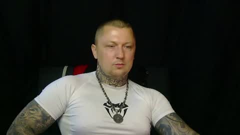 Snapshot of devilwithtats chatting on 07.19.26 Lucian online show from 07.19.26
