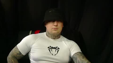 Snapshot of devilwithtats chatting on 07.23.26 Lucian online show from 07.23.26