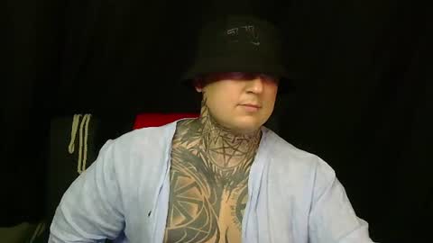 Snapshot of devilwithtats chatting on 07.28.26 Lucian online show from 07.28.26