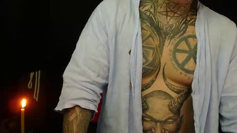 Snapshot of devilwithtats chatting on 07.30.26 Lucian online show from 07.30.26