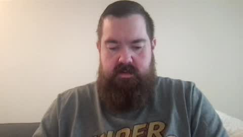 Snapshot of devilzpup chatting on 01.21.25 devilzpup online show from 01.21.25