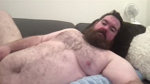 Snapshot of devilzpup chatting on 02.01.25 devilzpup online show from 02.01.25