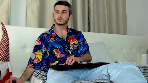 devin_ho online show from 01.13.25