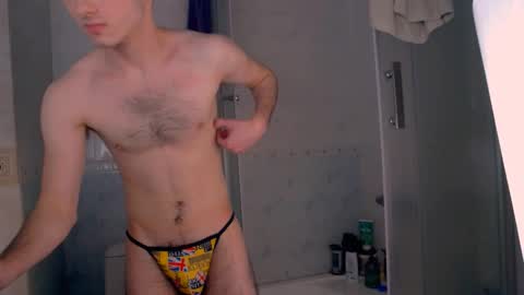 devin_ho online show from 02.03.25