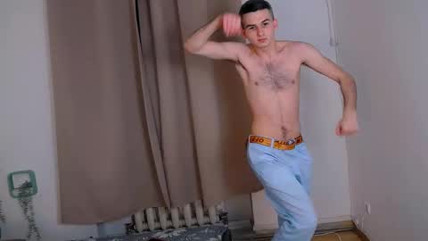 devin_ho online show from 02.13.25