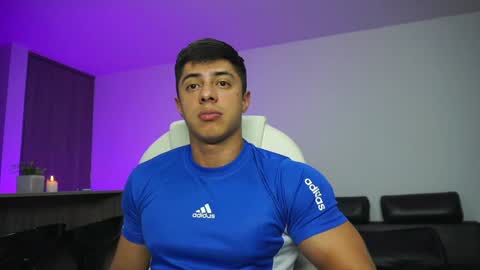 Devin Hunter online show from 12.16.24