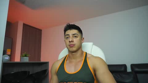 Devin Hunter online show from 12.19.24