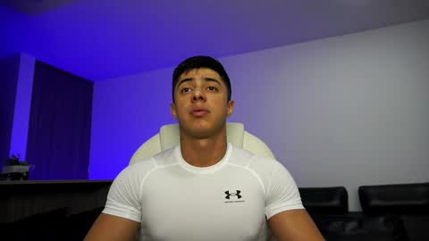 Devin Hunter online show from 12.27.24