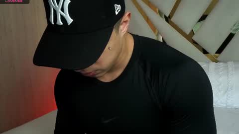 Devin Hunter online show from 07.25.26