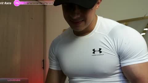 Devin Hunter online show from 07.28.26