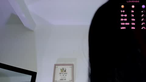 Snapshot of devlin_violet__ chatting on 02.02.25 PaulaInsta paulacastellanos 1Pvt open online show from 02.02.25