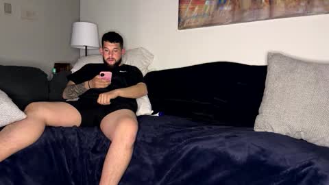 Snapshot of devonclarky213 chatting on 04.26.26 come play online show from 04.26.26