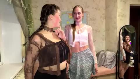 Pippi online show from 11.11.25