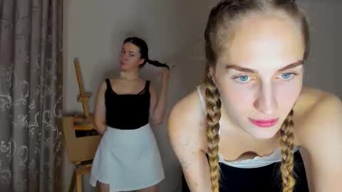 Pippi online show from 12.03.25