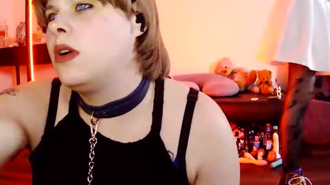 devykitten online show from 03.26.26