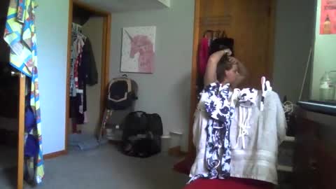 devykitten online show from 05.29.26