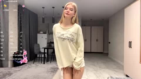 dewdropdoll online show from 07.11.26