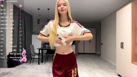 dewdropdoll online show from 07.14.26