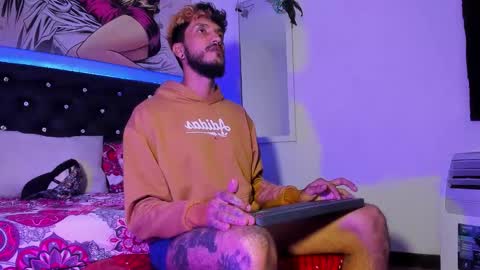 dex_ak586 online show from 11.15.25