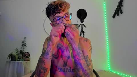 dex_ak586 online show from 02.05.26