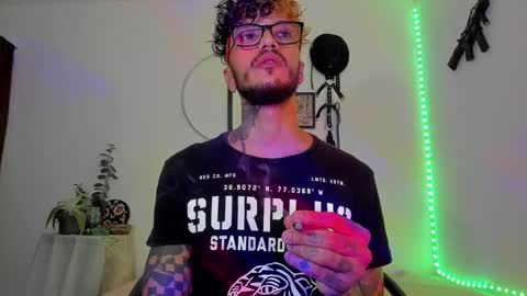 dex_ak586 online show from 02.06.26