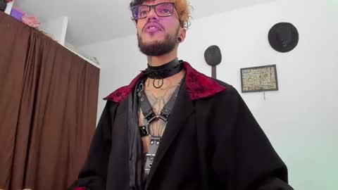 dex_ak586 online show from 02.20.26