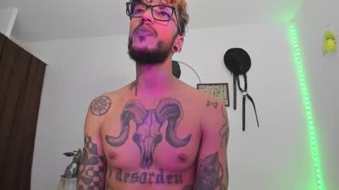 dex_ak586 online show from 02.27.26