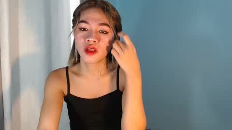 dexie121698 online show from 02.04.25