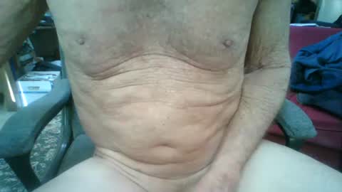 Snapshot of dexter99 chatting on 02.20.25 Dexter online show from 02.20.25